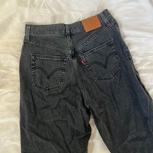 Levi’s jeans